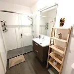 Apartman Casa Maria Centrico Con Terraza