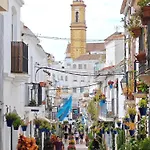 Apartman Casa Maria Centrico Con Terraza