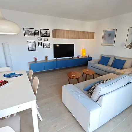 Casa Maria Centrico Con Terraza Apartman Estepona