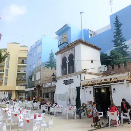 아파트 Casa Maria Centrico Con Terraza