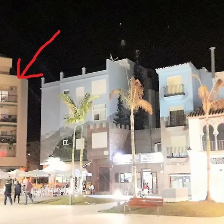 Casa Maria Centrico Con Terraza *