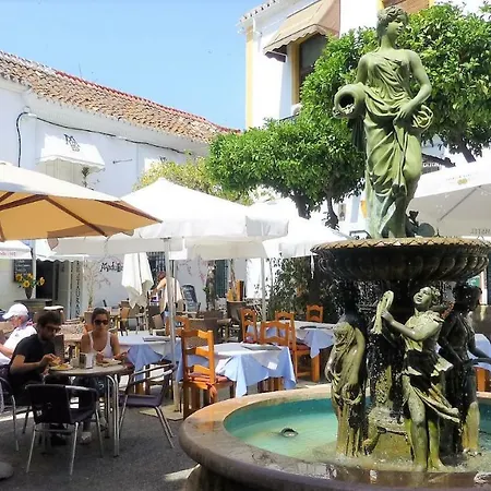 아파트 Casa Maria Centrico Con Terraza